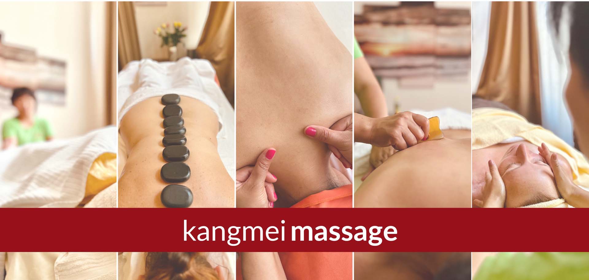 Gua-Sha Massage